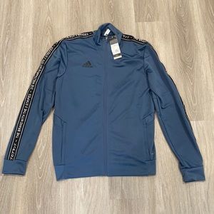 Adidas Track Jacket
